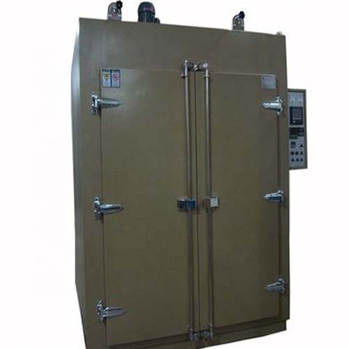 Industrial Powder Coating Curing Oven Plans: A Consumer's Comprehensive Guide