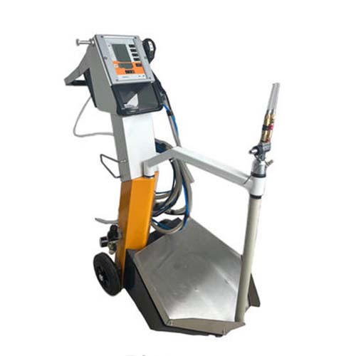 Powder Coating Machine Parts Selection Guide For Industrial Applications